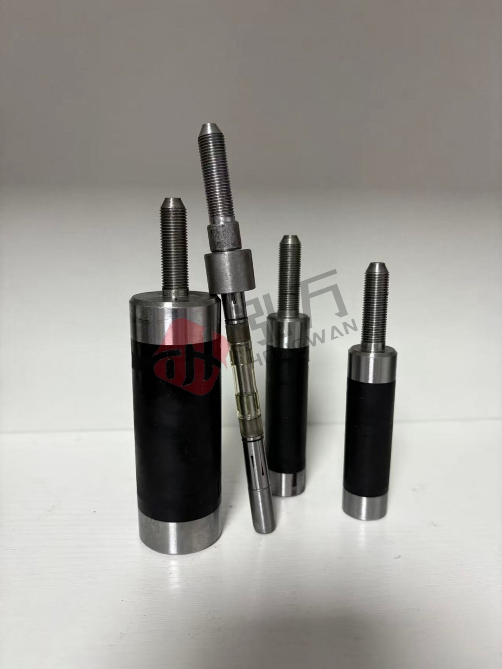 液压胀管器