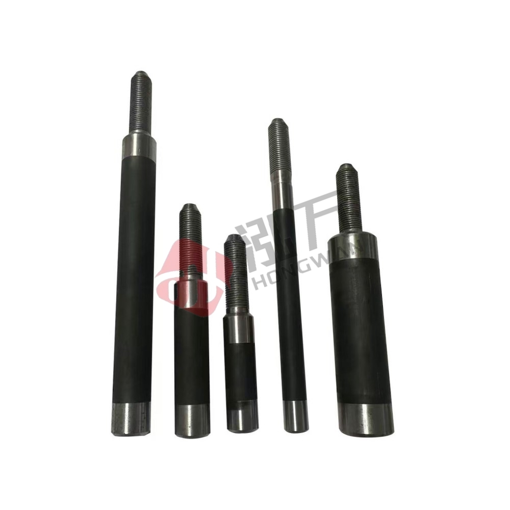 液压胀管器