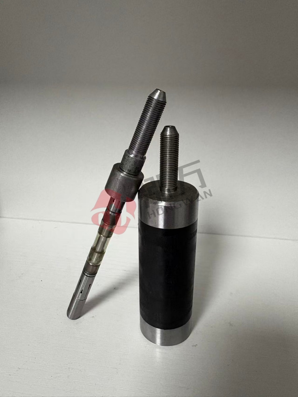 液压胀管器