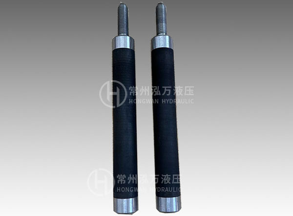 液压胀管器
